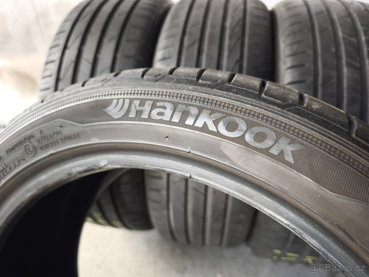 215/45 r18 letní pneumatiky - 4