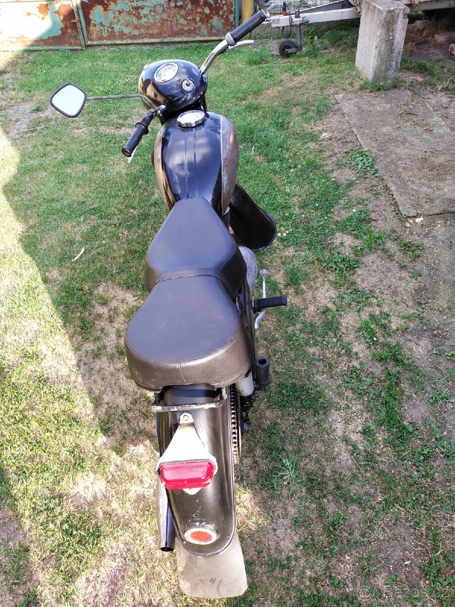 Čz 175 - 4