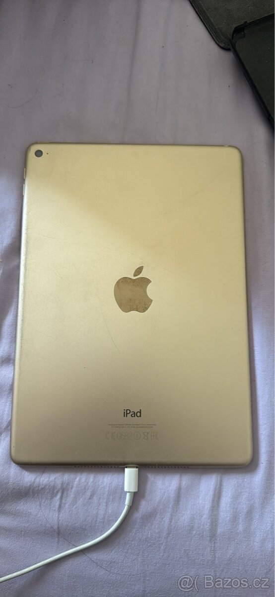 iPad Air 2 2014 - 4