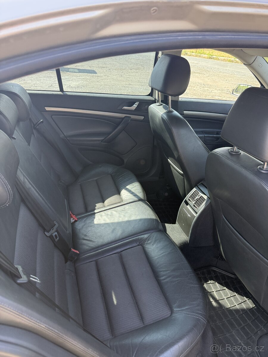 Škoda octavia 2.0 tdi - 4