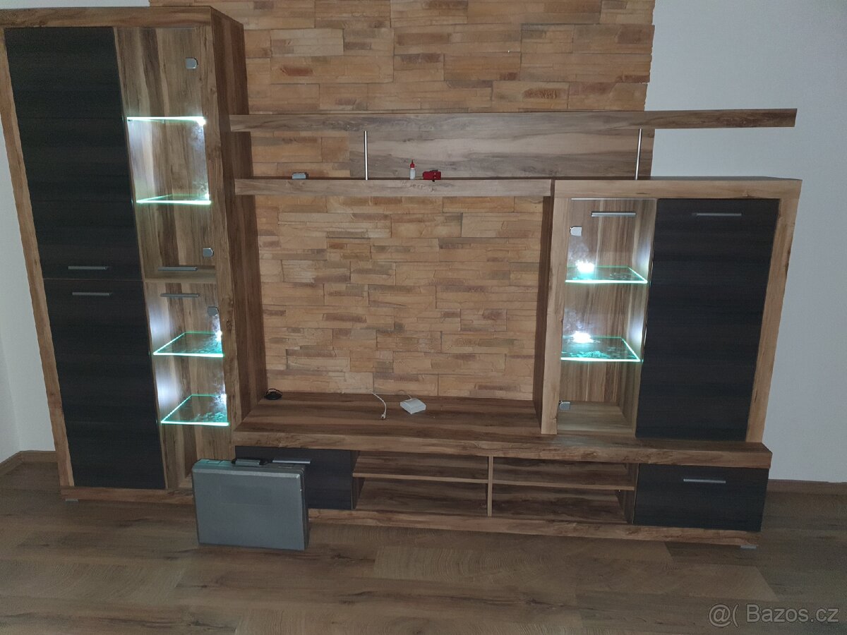 Obývací TV sestava - 4