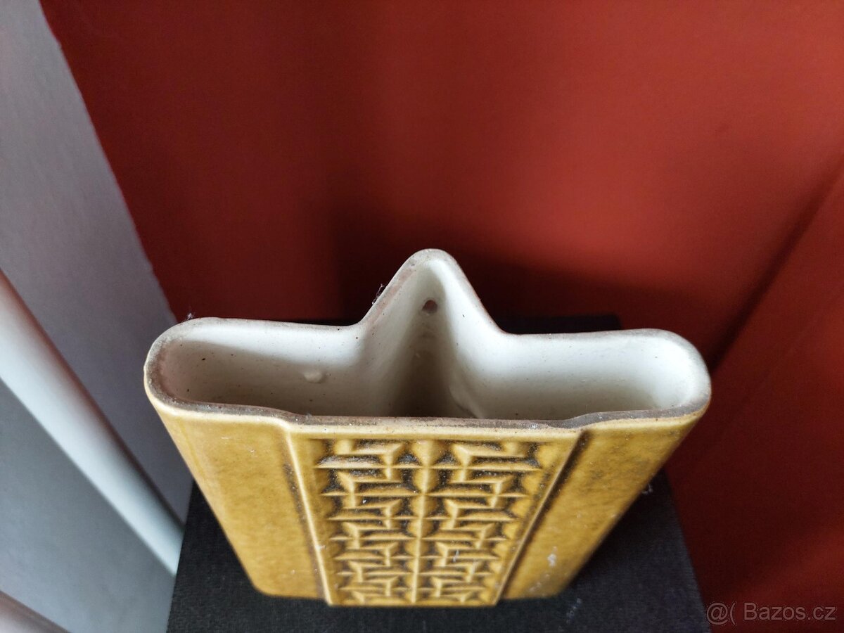 Odpařovač na topení - 70. léta - 4