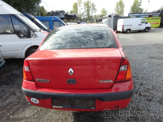 Renault Thalia č. 2797 - 4