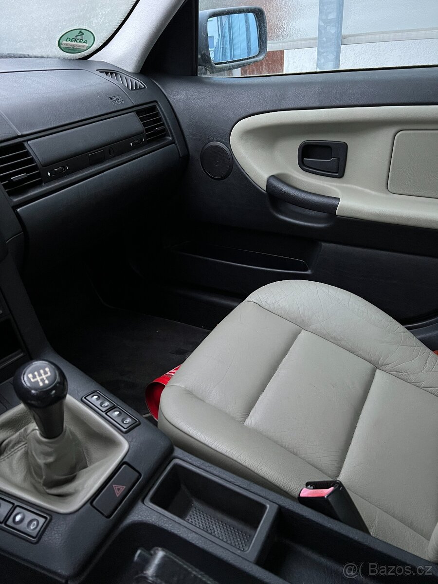 BMW E36 320i - 4