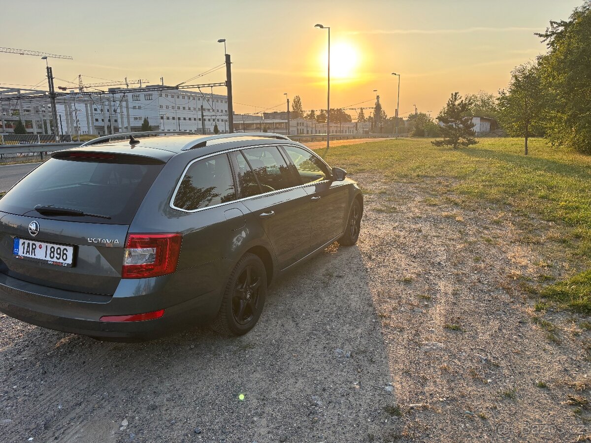 Škoda octavia 2.0 diesel 110 kw - 4