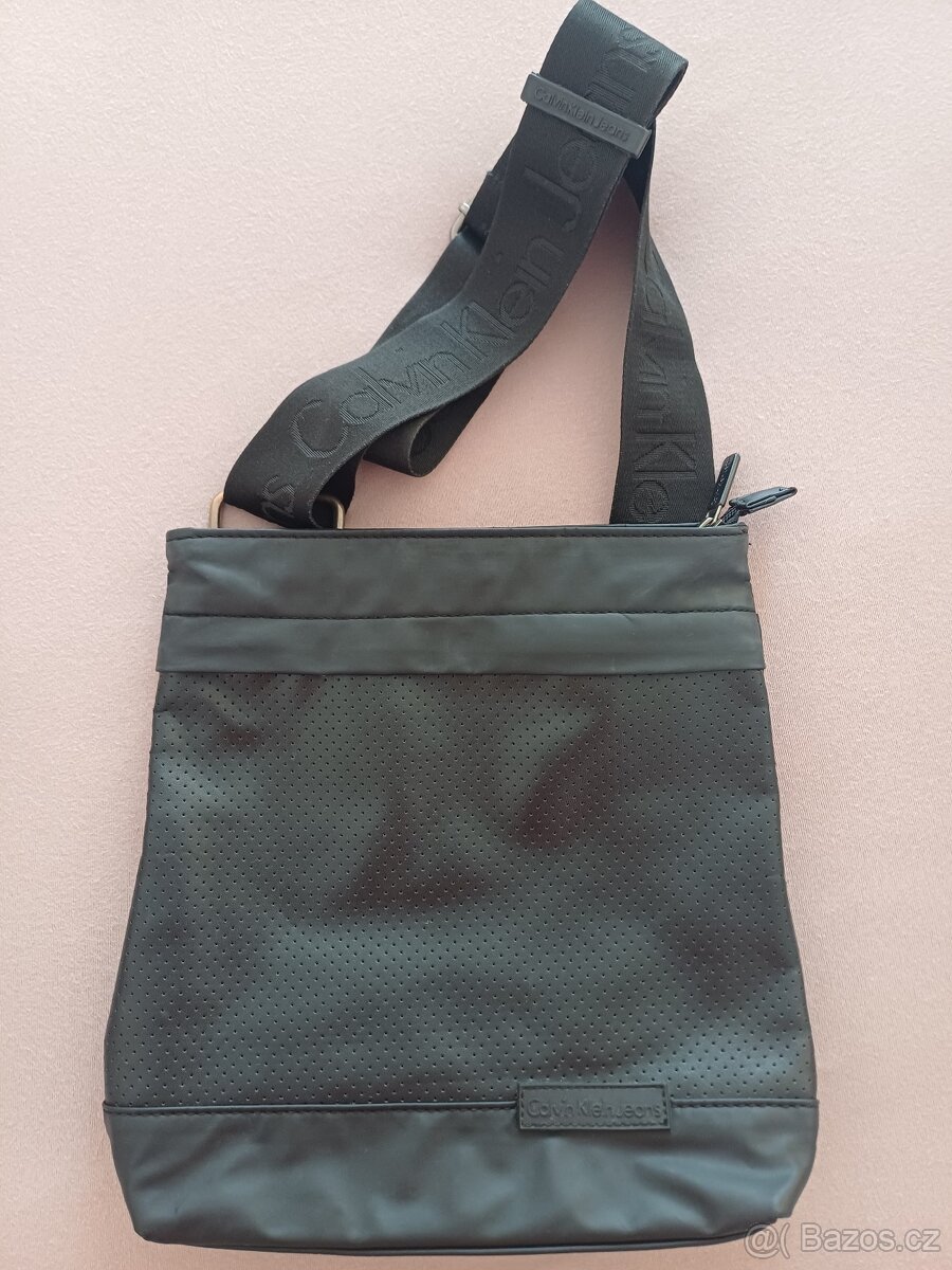Crossbody Calvin Klein - 4