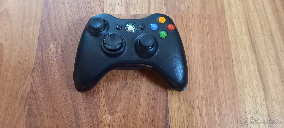 Příslušenství pro XBOX 360 - 4
