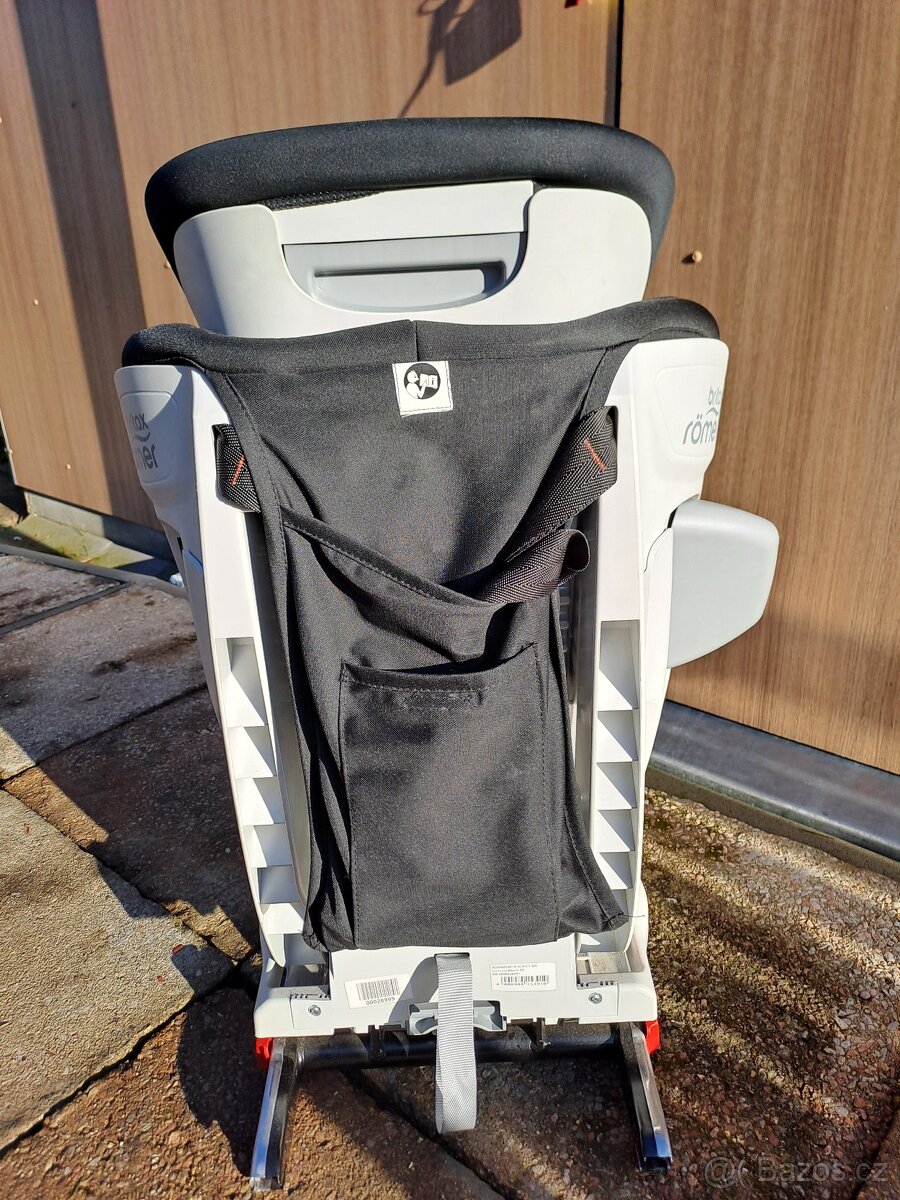 Autosedačka Britax Romer ADVANSAFIX III - 4
