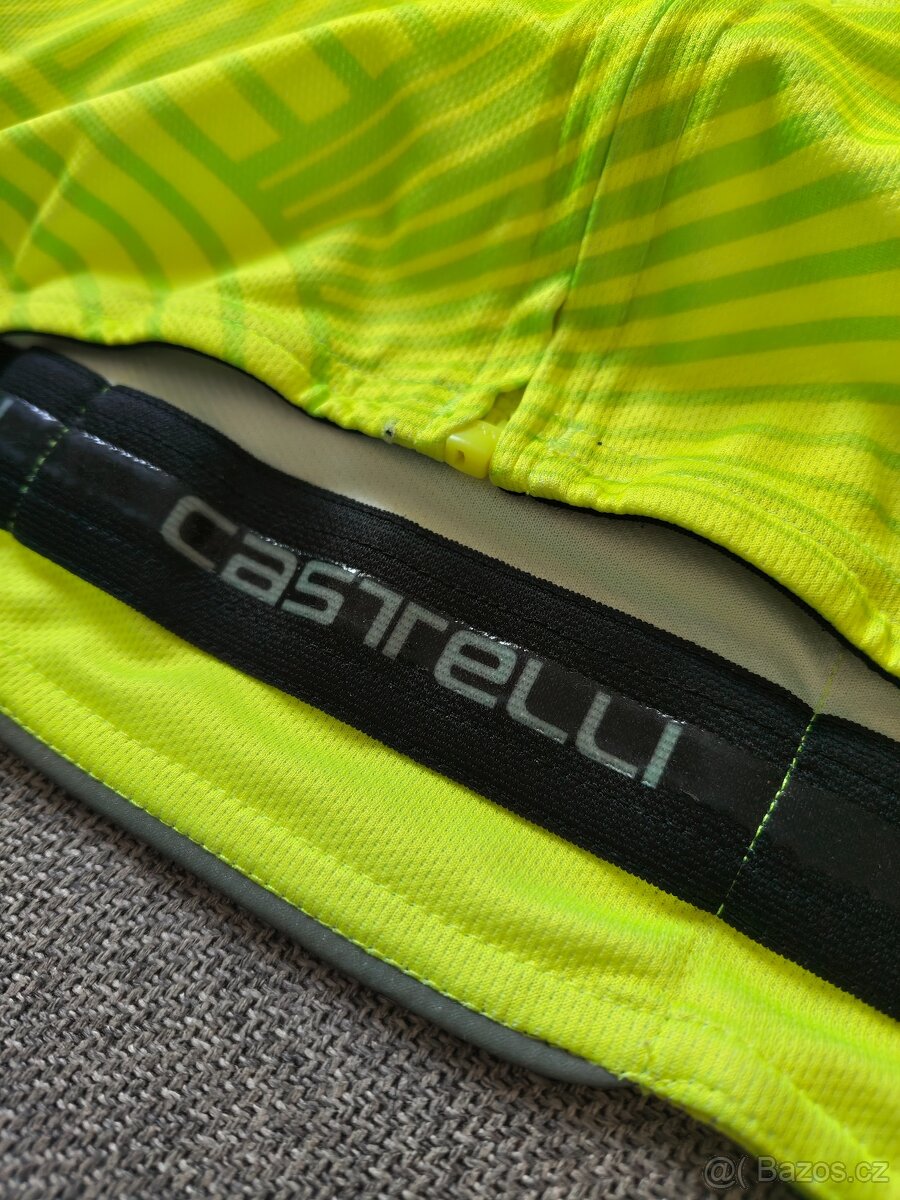 Dres Castelli - 4