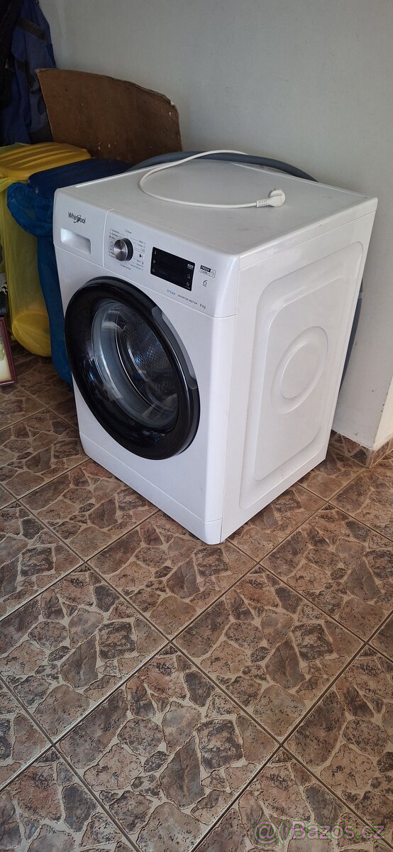 Whirlpool - 4