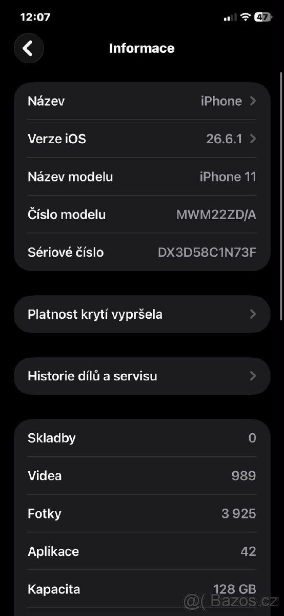 Iphone 11 - 4