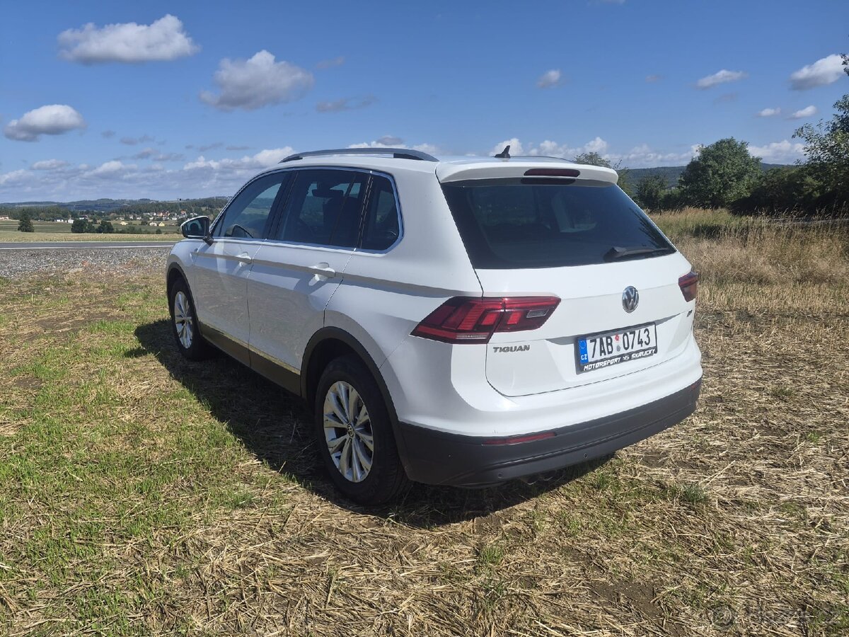 Vw tiguan - 4