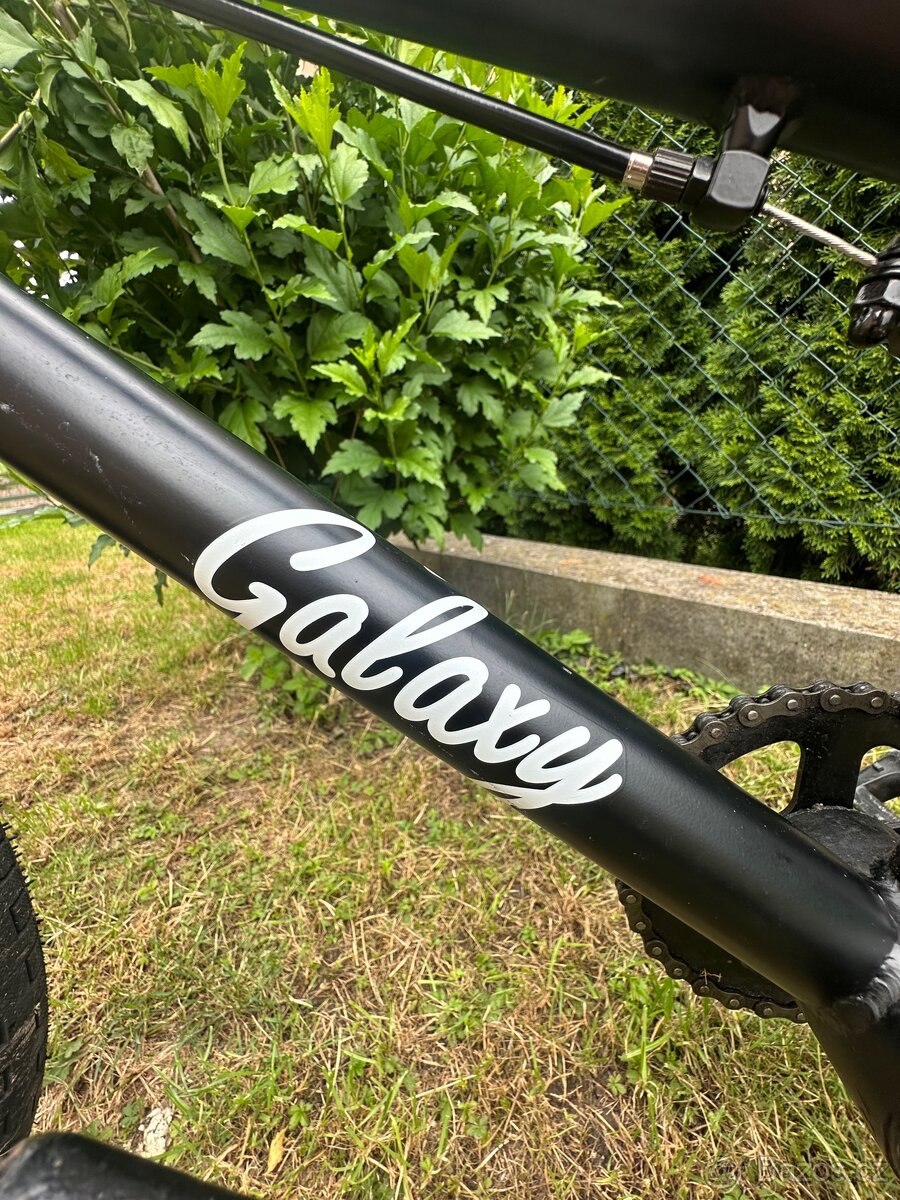 BMX galxy - 4