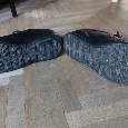 Pánské kožené tenisky Geox - 4