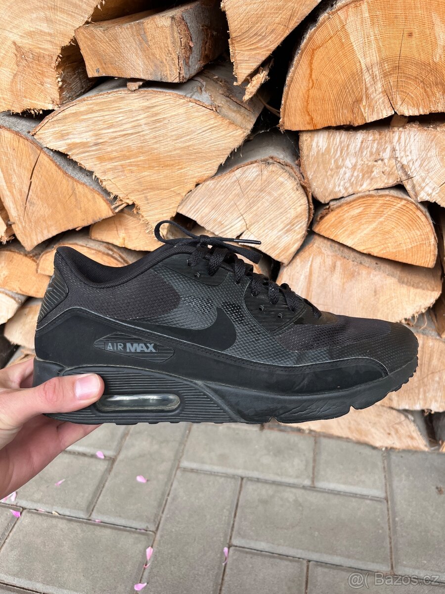 Nike air max 90 - 4