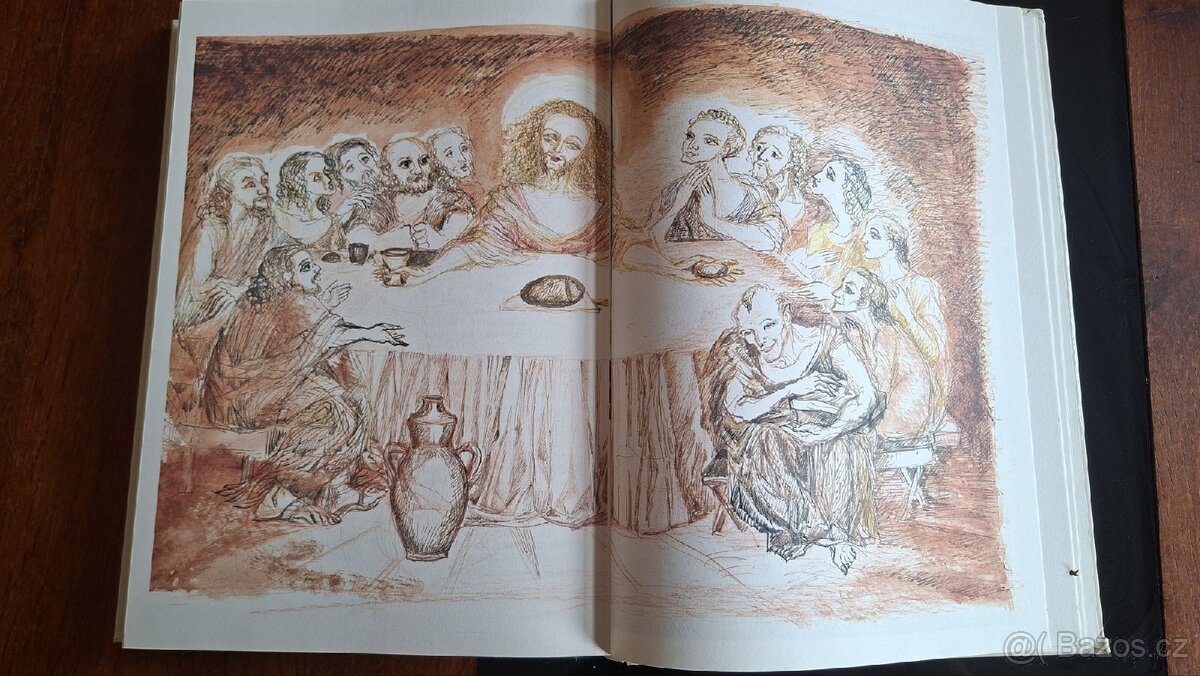 Dětská bible - Starý zákon - 4