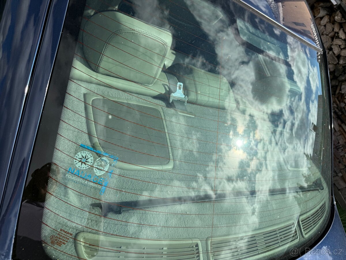 Volvo s80 T6 - 4