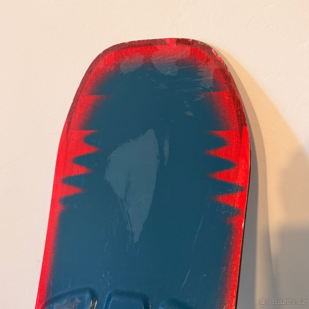 Snowboard Burton Process 138 - 4