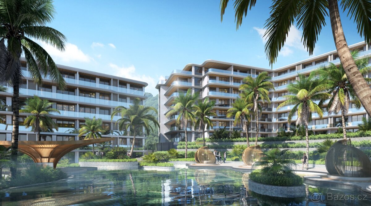 1.BCR | BÝVANIE PRI LAYAN BEACH - PHUKET, THAJSKO - 4