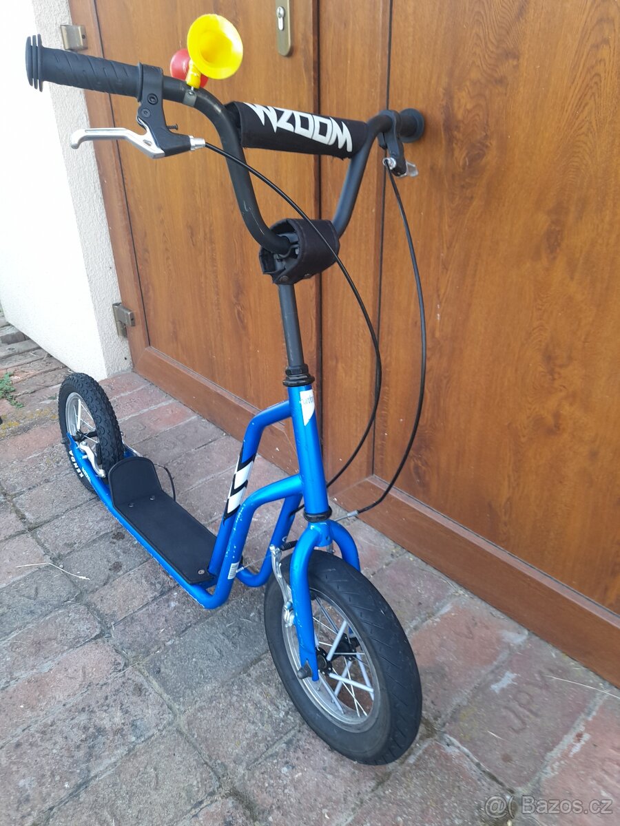 Dětská koloběžka Yedoo Wzoom - 4