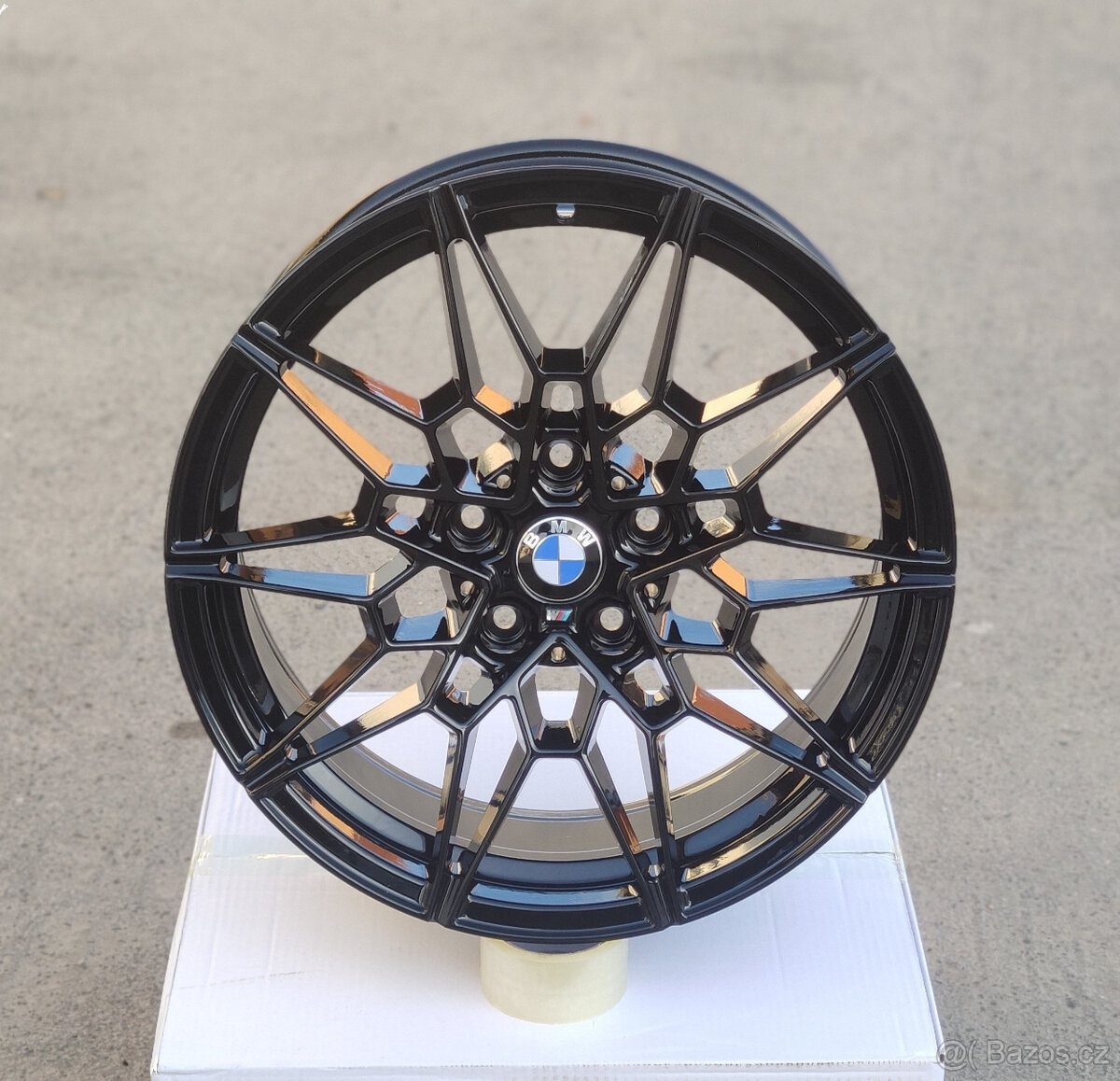5x120 r18 - BMW - 4