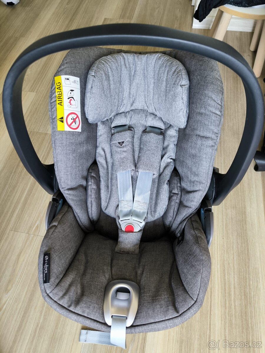 Kočárek Cybex Priam - 4