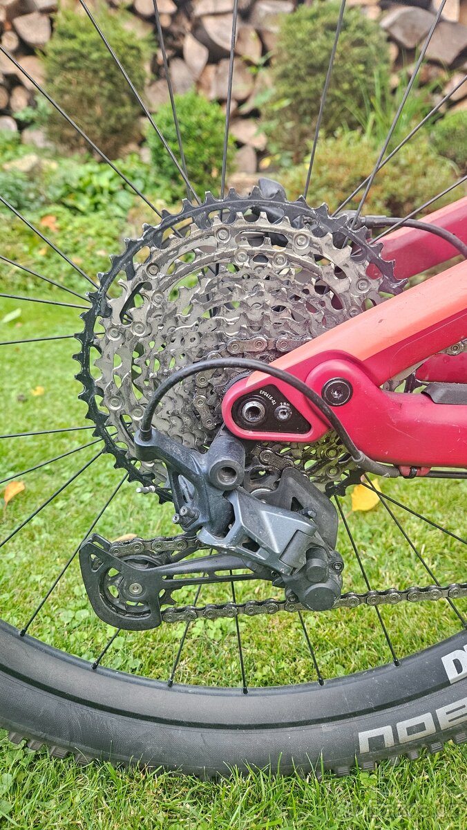 Canyon Neuron CF 8 WMN vel. S - 4