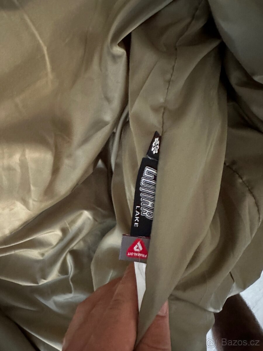 Pánská zimní bunda Nike ACG - 4