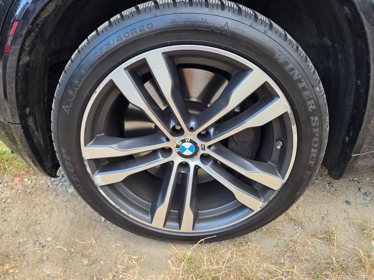 Bmw r20 M styling Vymenim za R20 haxer nebo r21 r22 - 4