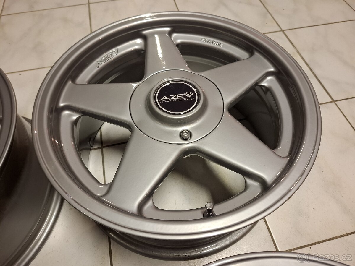 Kola Azev A 4x108 R16 ET20