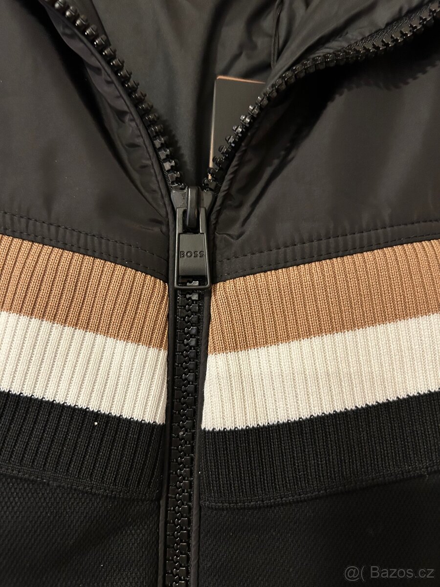Bunda Hugo Boss - 4
