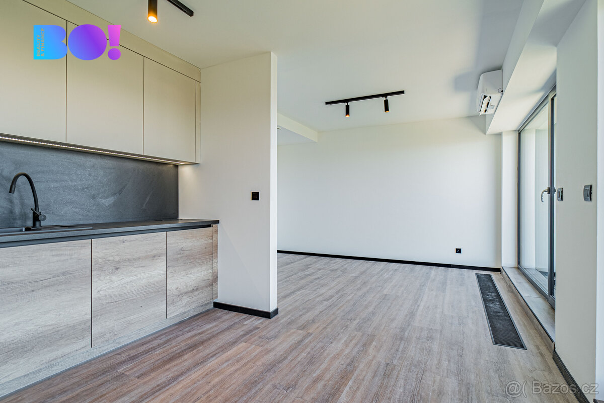 Prodej bytu 2+KK, 68 m², ul. Okrajová, Havířov - Podlesí - 4