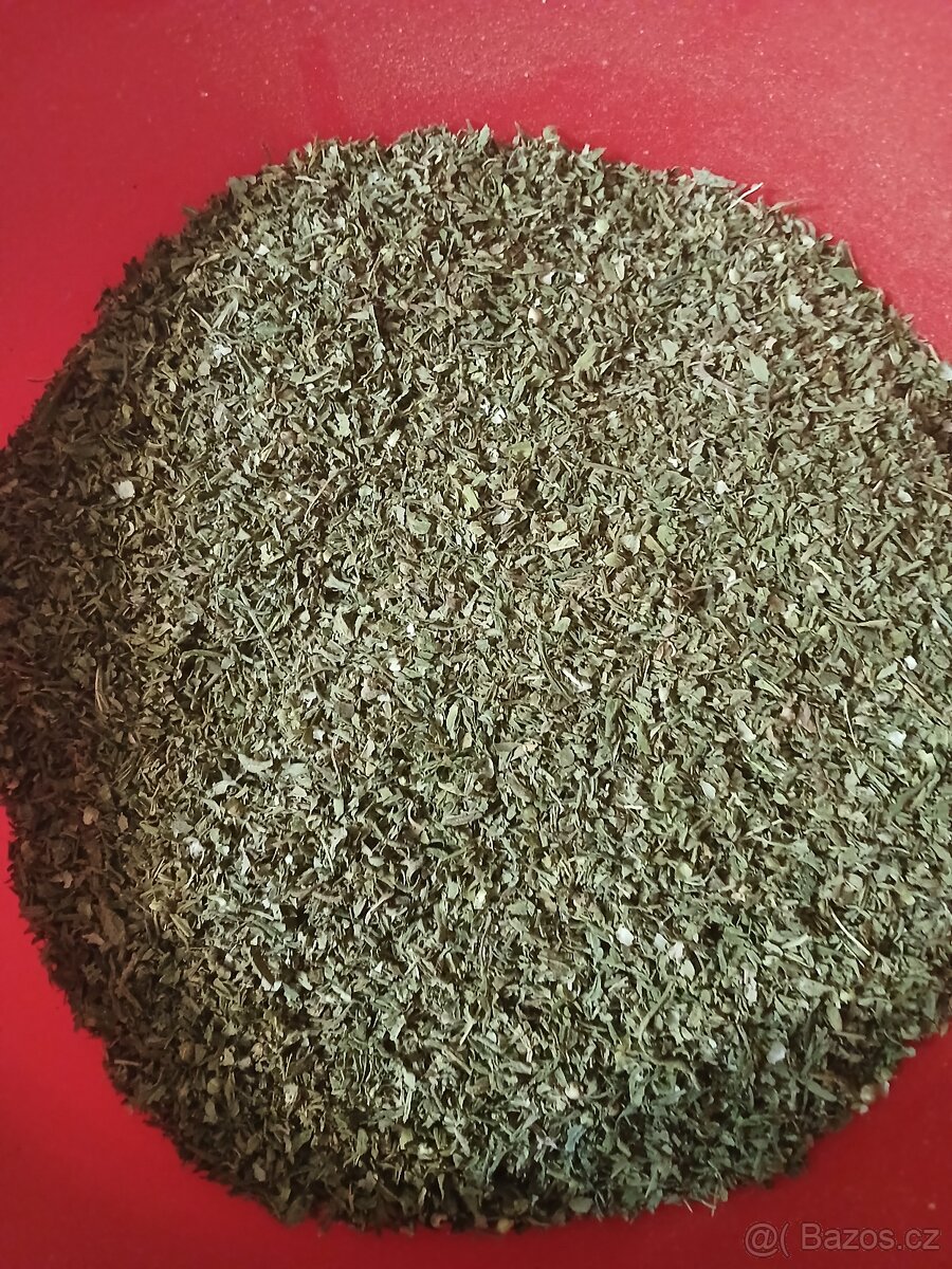 bio mati , konopná , vratičová - 4