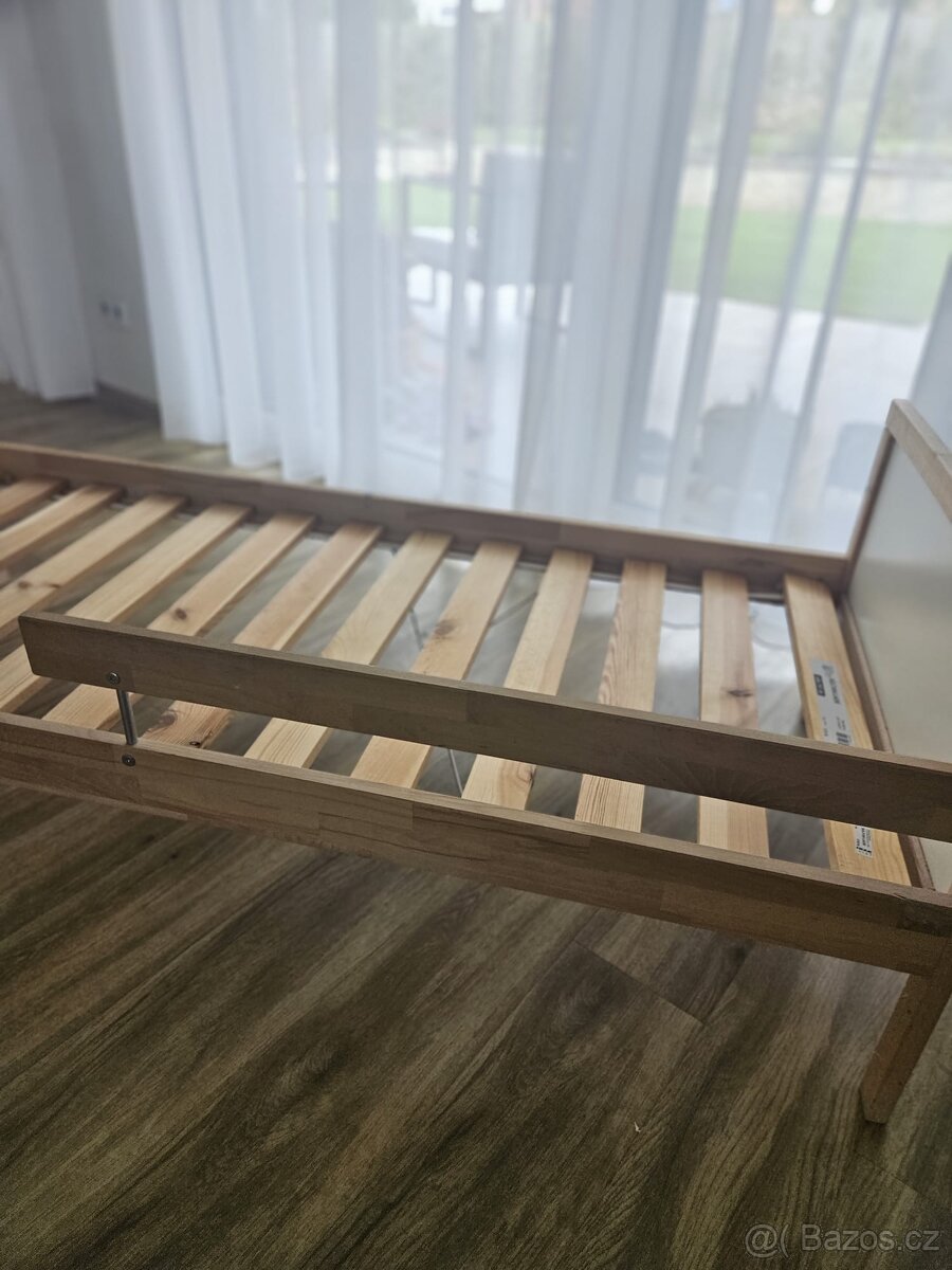 Dětská postel Ikea Sniglar - 4