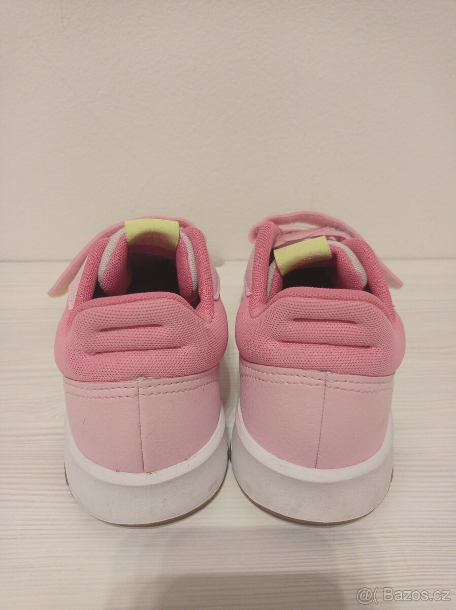 Dětské tenisky ADIDAS, velikost 34 - 4