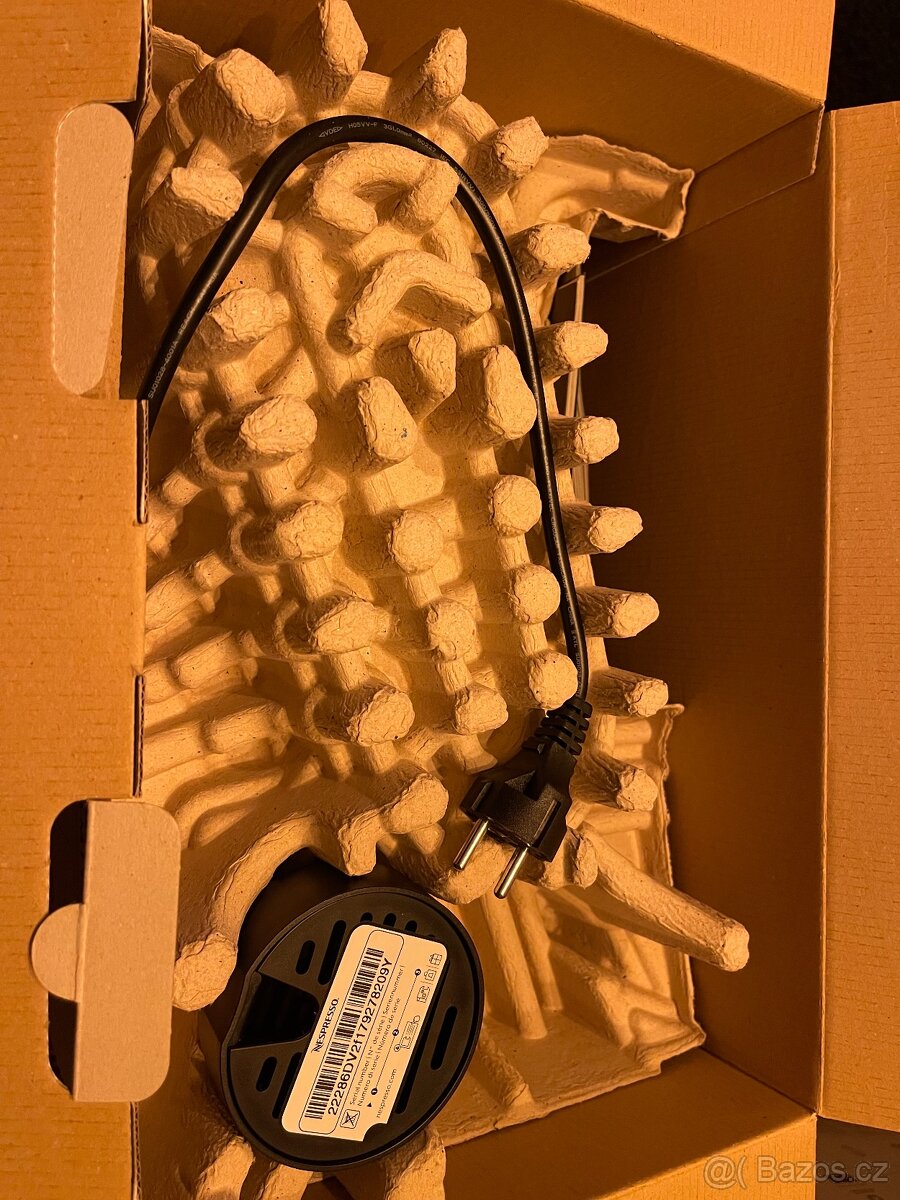 Nespresso Vertuo pop - 4