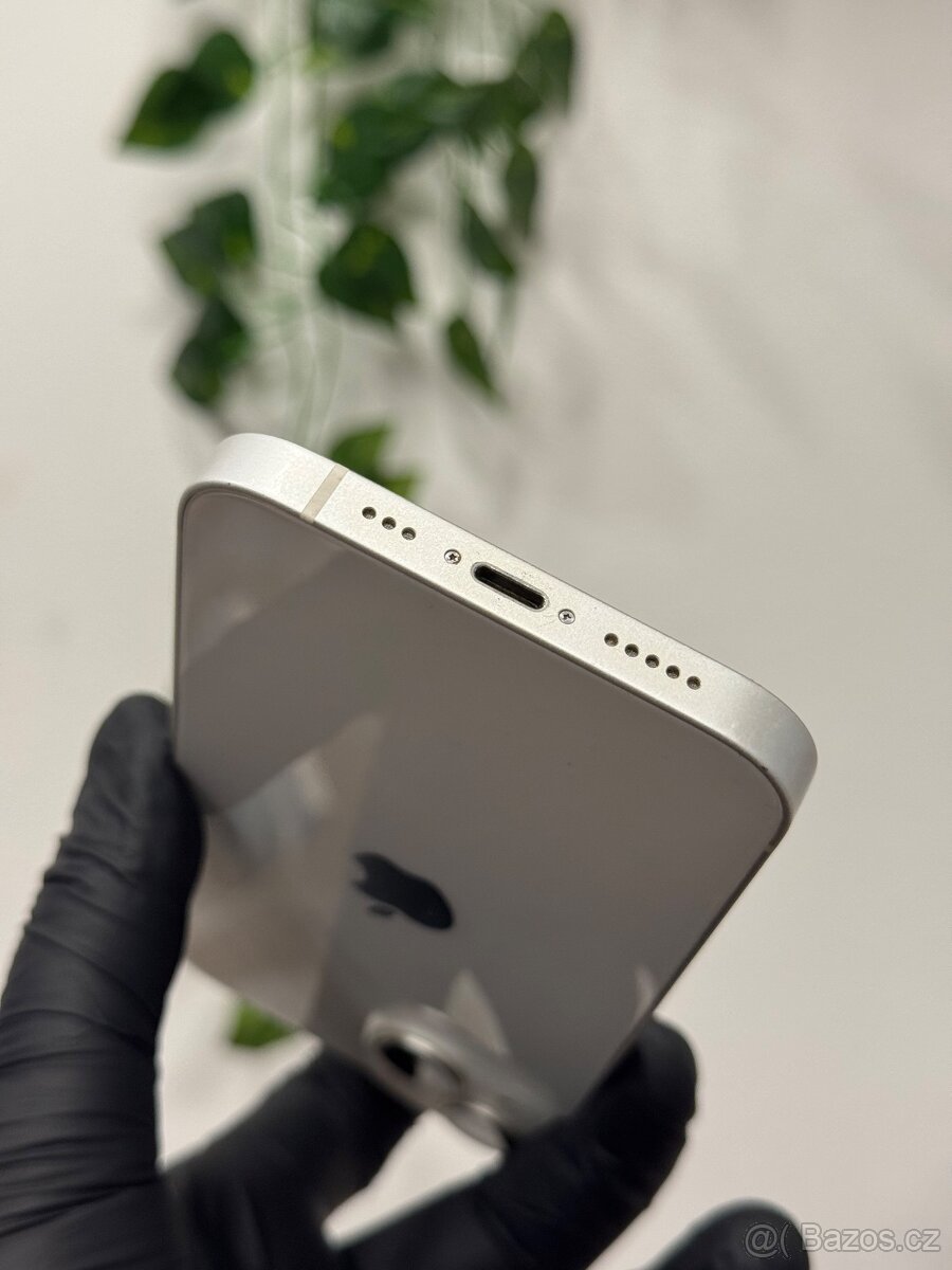 iPhone 14 512GB bílý (eSim) - 4
