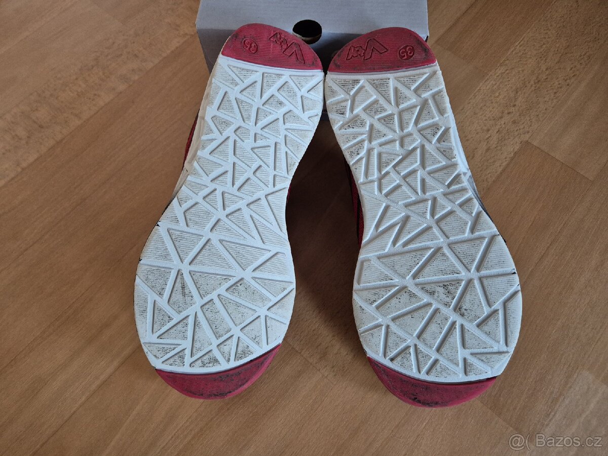 Boty Vty vel. 35 - 4