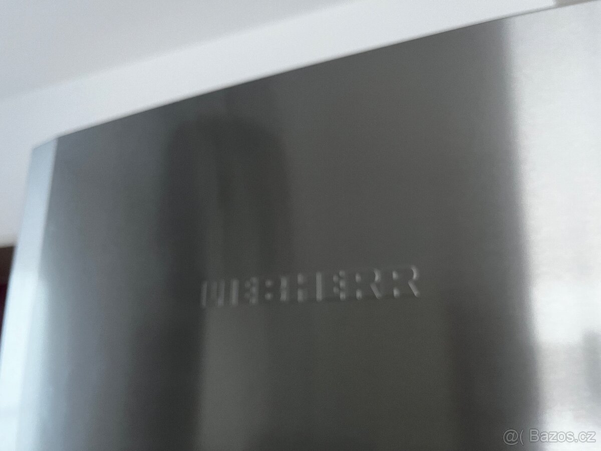 Lednice Liebherr - 4