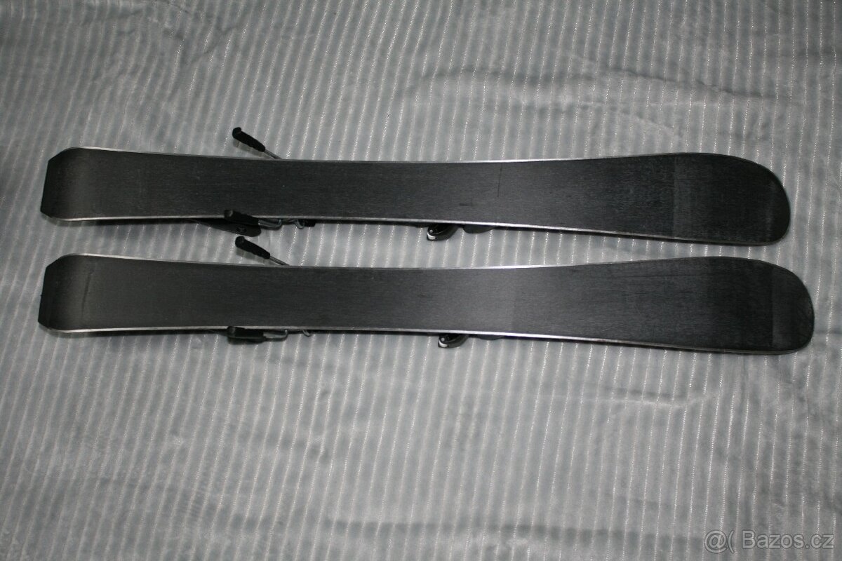 lyže detské 80 cm - 4