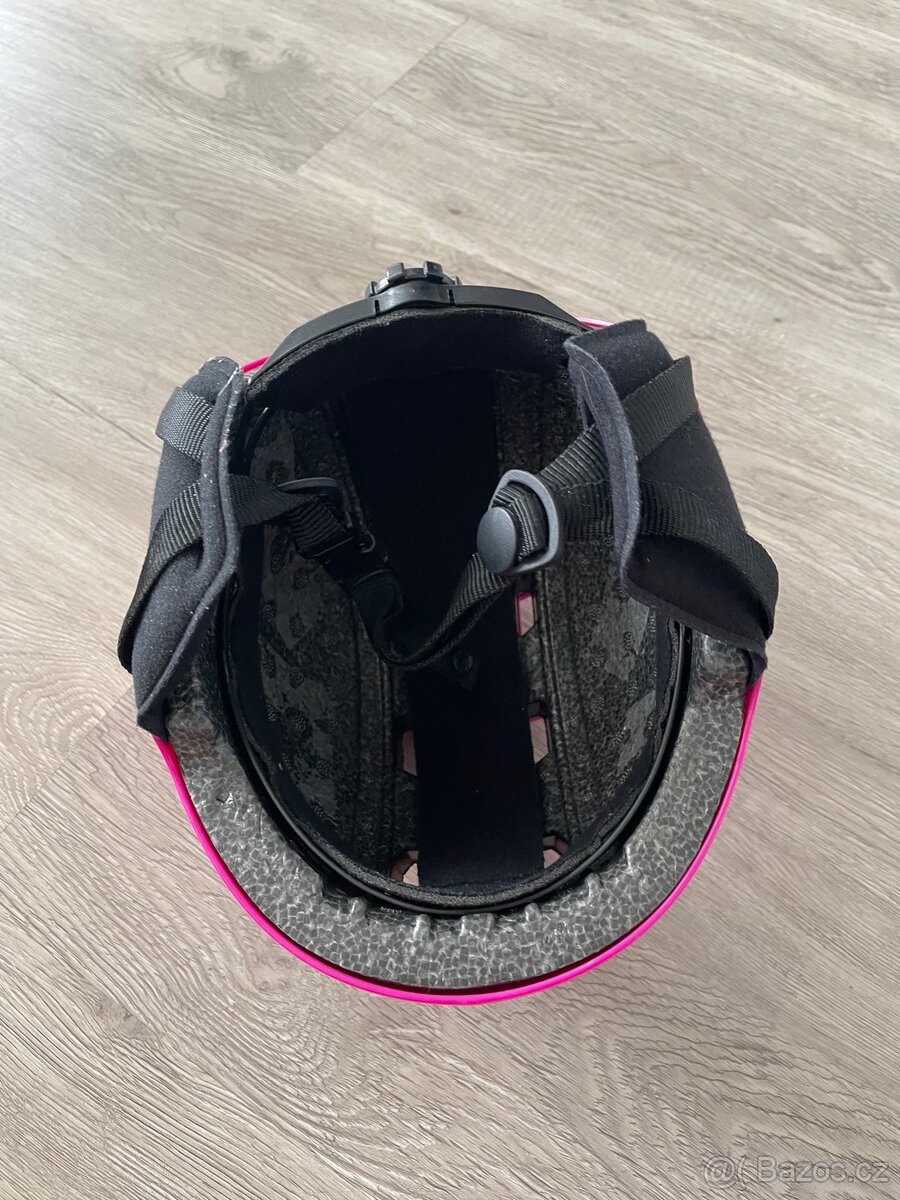 Dětská helma na lyže vel. S (48-52cm) - 4