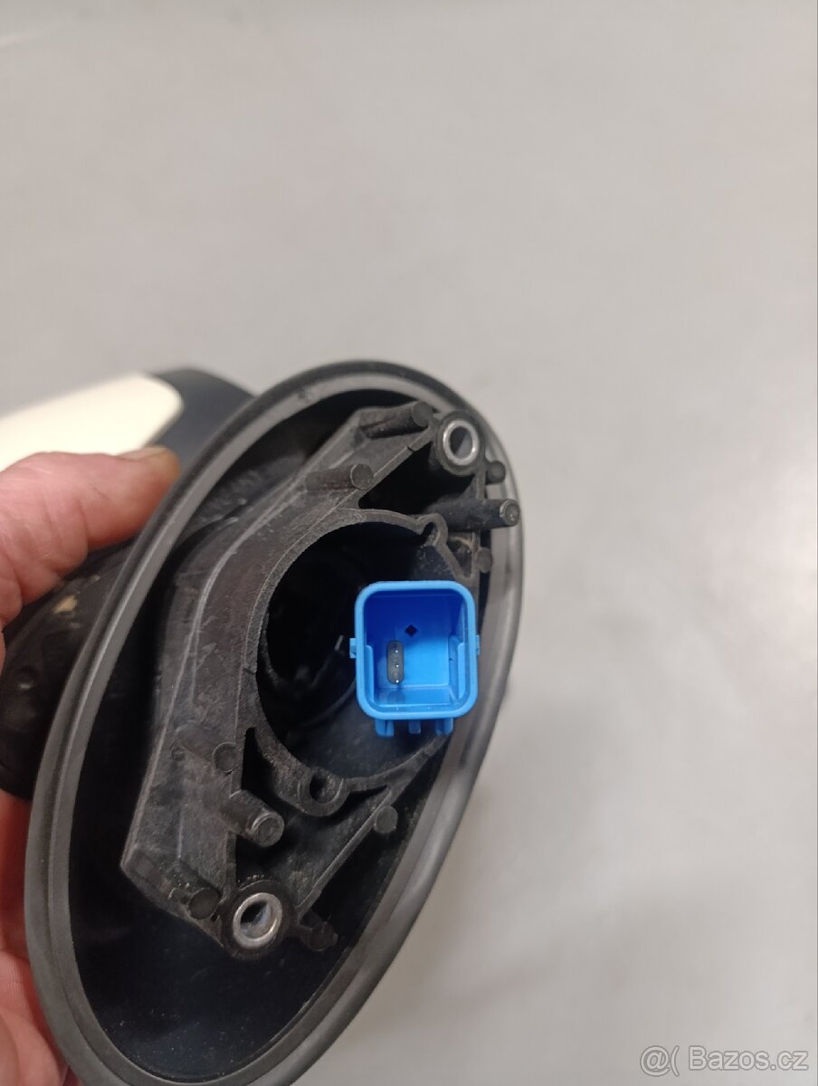 Mini Cooper F54, F55 face - 4