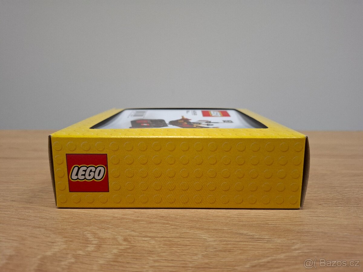 LEGO Promotional 5007427 Pirate Adventure Ride - nový - 4