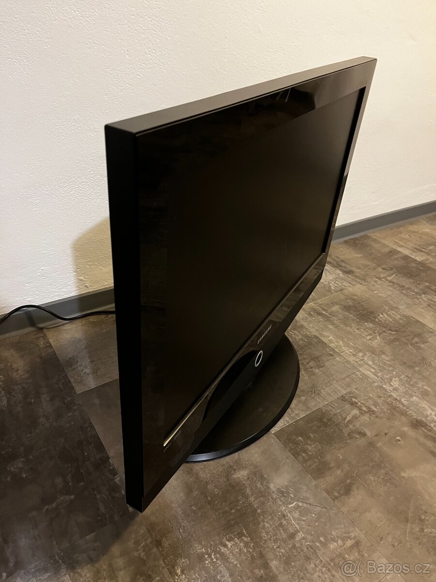 Televize Samsung - 4