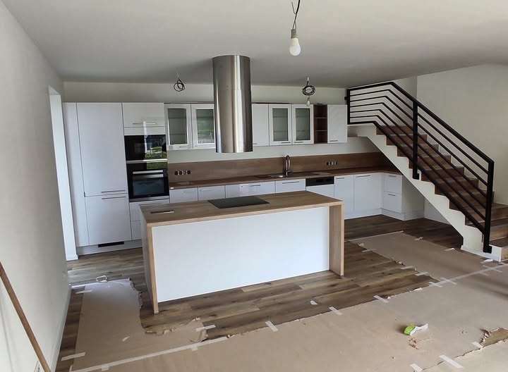 Výroba a montáž nábytku - 4