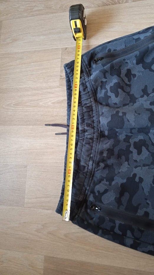 PÁNSKÉ TEPLÁKY NEW BALANCE - 4