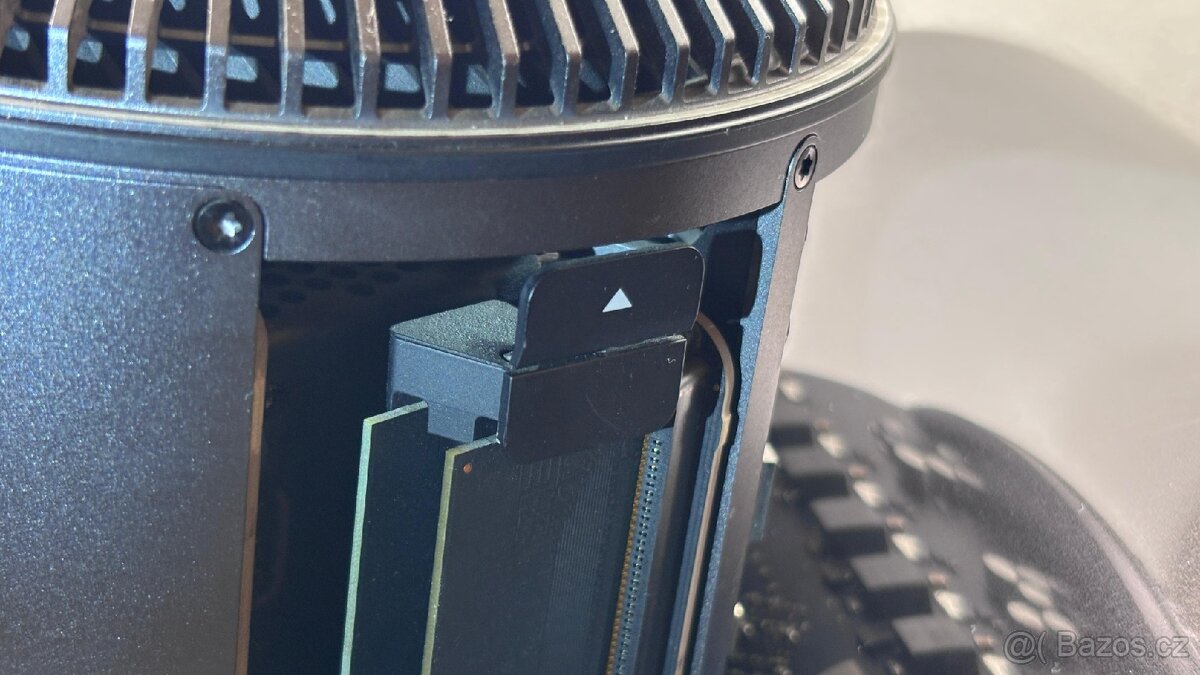 Apple mac Pro 4-core | 16GB ram | firepro D300 | - 4