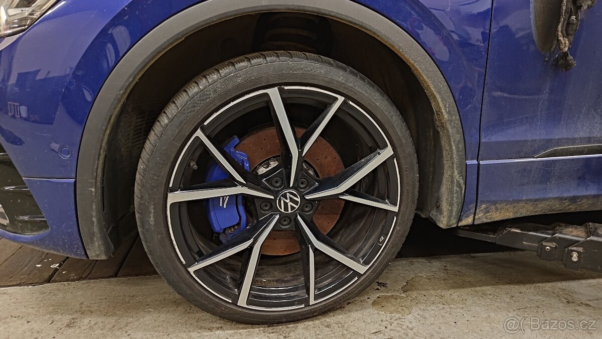 VW Tiguan R r.v. 2021 235kw - 4