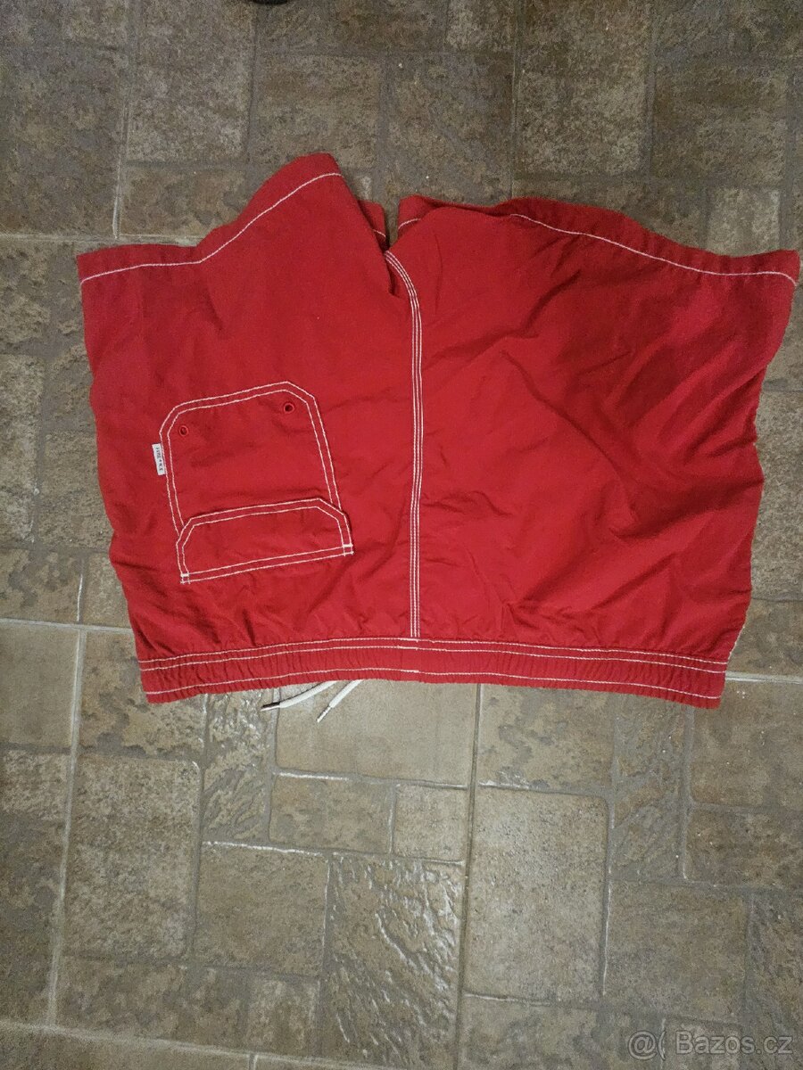 Pánské plavky Bogner vel.M/L - 4