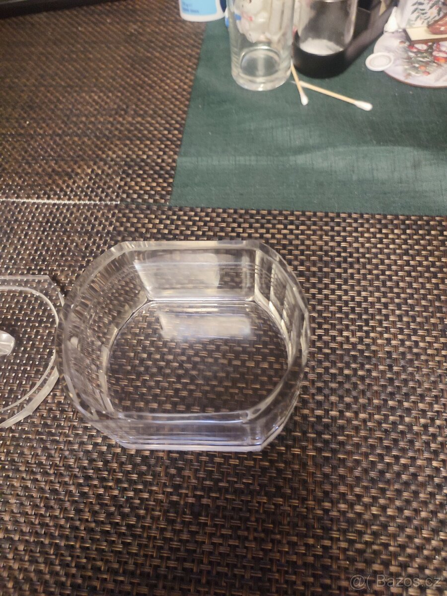 Cukřenka starožitná - 4